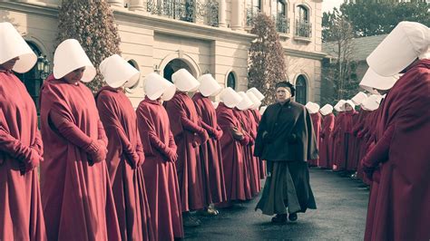 Is The Handmaid’s Tale the Allegory of the Trump Era? | Vanity Fair