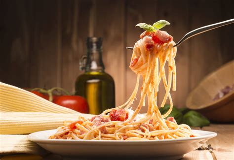 National Spaghetti Day | Eat Wheat