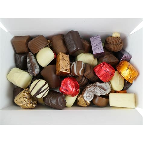 95 Assorted Leonidas Chocolates | Extra Large Gift Box