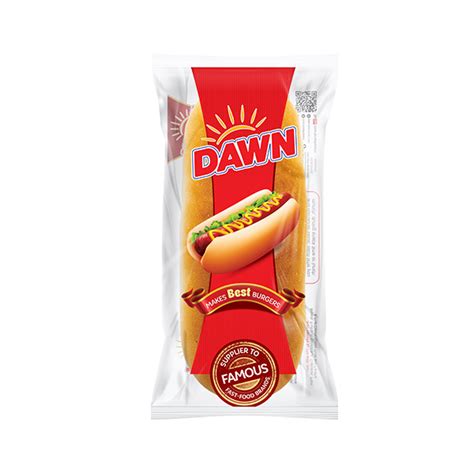 Products | Dawn Bread