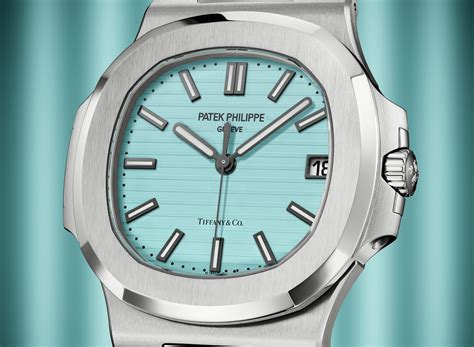 Patek Philippe And Tiffany & Co Watch Online | bellvalefarms.com