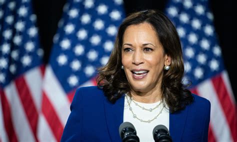 Kamala Harris - NurulHeni