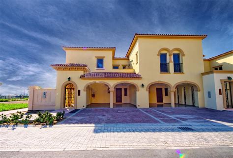 Saadiyat Beach Villas : Capital Luxury