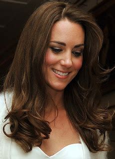 Fashion Hairstyles: Kate Middleton Wedding Hairstyle | Best Bride Hairstyle
