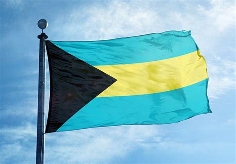 NATIONAL HEROES' DAY OF BAHAMAS - October 13, 2025 - National Today