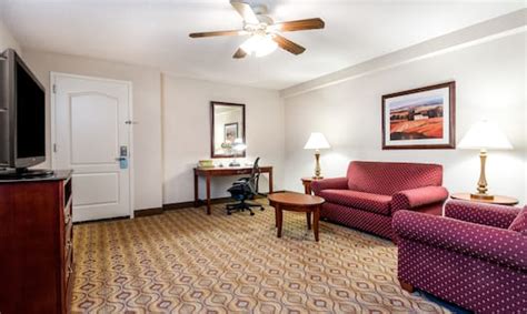 Florence, SC Lodging - Hilton Garden Inn Accommodations