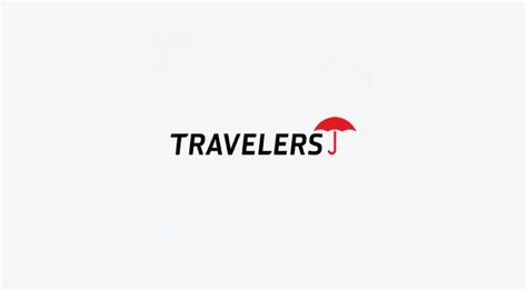 The Travelers Indemnity Company - Travelers Insurance - 350x374 PNG Download - PNGkit