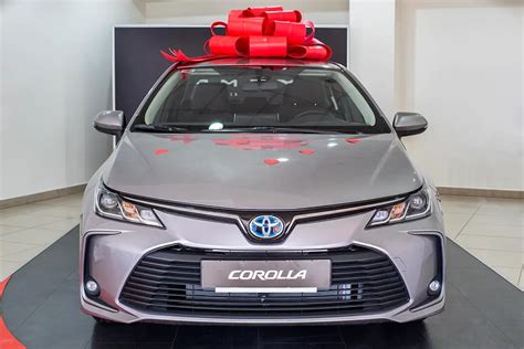 What Are the Toyota Corolla Trunk Dimensions? - Upgraded Vehicle