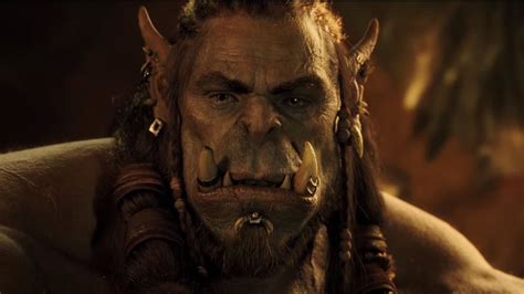 Warcraft film reviews round up - here's a list of early scores - VG247