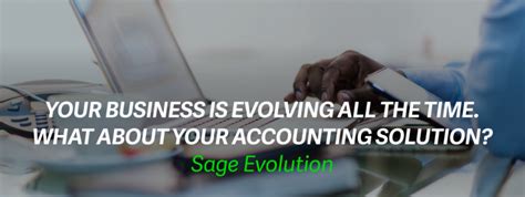 Sage Evolution Software | ERP Solution | Sage Partner JHB