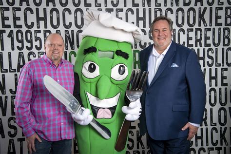 Mr. Pickle’s Sandwich Shop Opens in Scottsdale; Marks First Location in Arizona with More ...