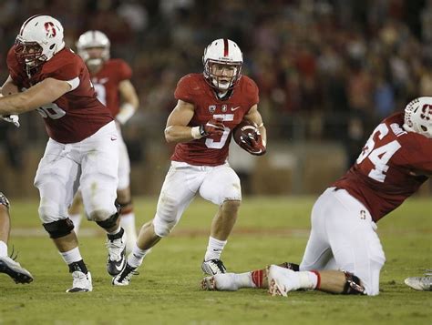 2016 Stanford Cardinal football schedule & TV info - oregonlive.com