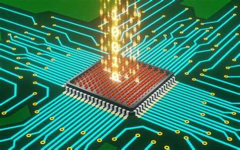 Smarter Artificial Intelligence Technology in a New Light-Powered Chip