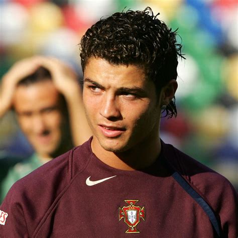 Download Portugal National Football Team Cristiano Ronaldo Sports PFP