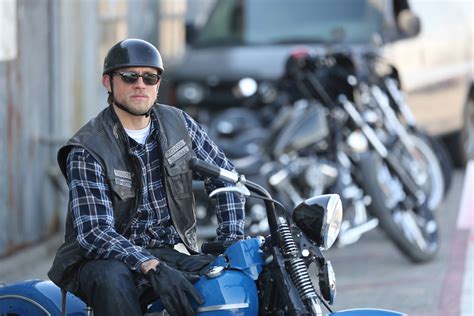 Sons of Anarchy (2008)