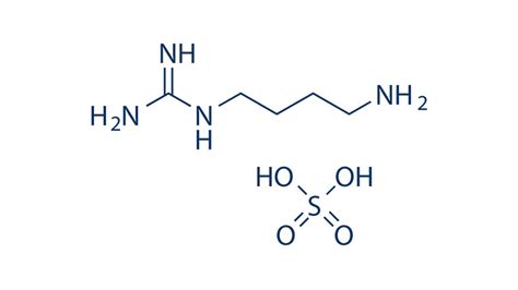 Agmatine Sulfate: All You Need to Know | SuppReviewers