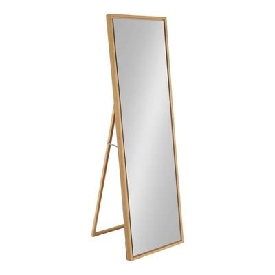 Easel Floor Mirror : Target