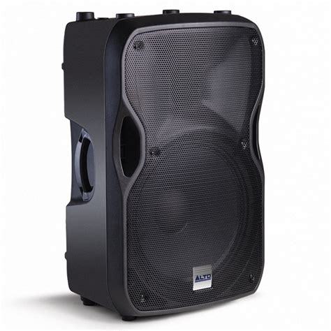 Alto TS115 Passive Speaker