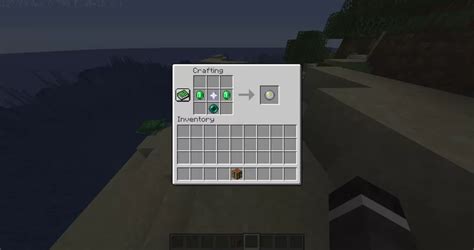 Orb of Origins / Crafting Recipe! -- Datapack Minecraft Data Pack