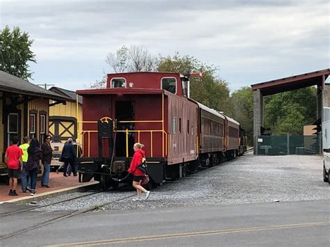 Walkersville Southern Railroad - 2019 All You Need to Know BEFORE You Go (with Photos) - TripAdvisor