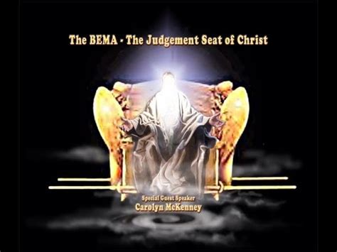 6 Images Bema Judgement Seat Of Christ Sermon And Description - Alqu Blog