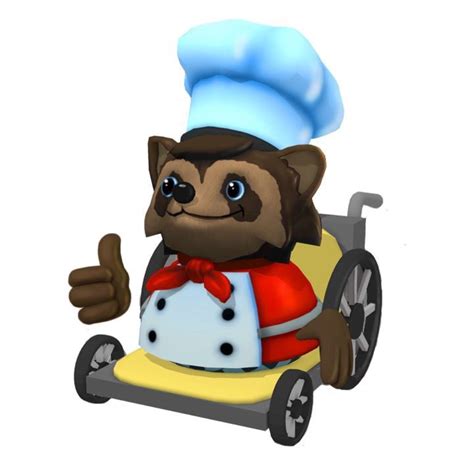 The Handy, Uncapped Pen: Video Games: Overcooked 2 & Wheelchair-User Rep