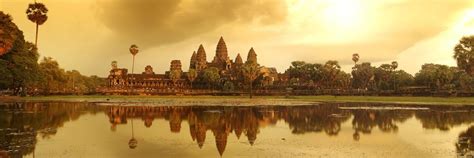 Cambodia River Cruise | Asia River Cruises | Avalon Waterways