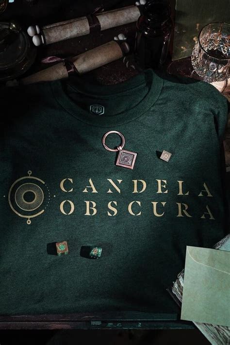 Candela Obscura - Trakt