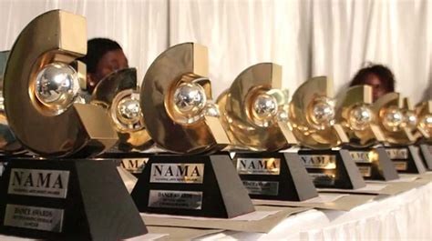 Stage set for the 21st Old Mutual Nama awards -Newsday Zimbabwe