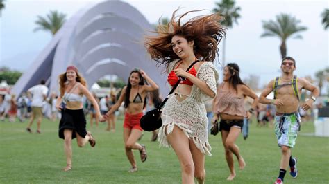 Coachella 2021 Fashion Trends - Your Fashion Guru