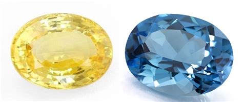 Topaz Healing Properties | Topaz Meaning | Benefits Of Topaz ...