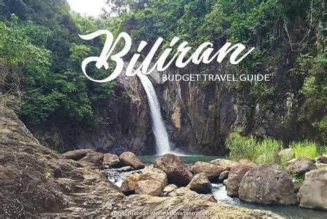 2020 Biliran Island Travel Guide: Explore the Island of Wonders ...