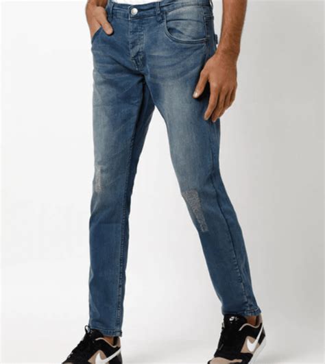 Flat 80% Off On Ajio Men's Clothing & Accessories - OMGTricks