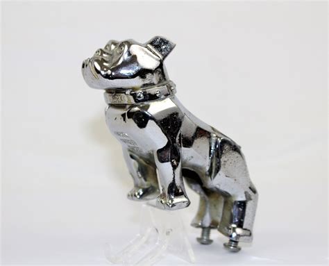 43 Best Pictures Mack Truck Bulldog Hood Ornament : Mack Bulldog Hood Ornament 87931 Chrome ...