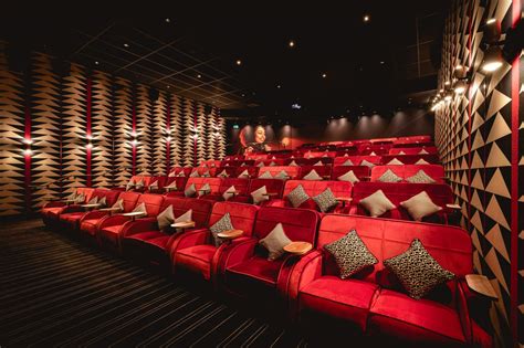 Everyman cinema is coming to Borough Yards this December - Borough Yards