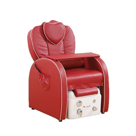 Supply Multifunctional Manicure Pedicure Spa Chair With Basin Wholesale Factory - Foshan Rongyu ...