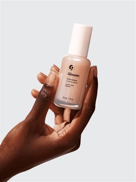 Glossier Products Dominated My Beauty Routine For Two Weeks, Here's My Verdict - Essence