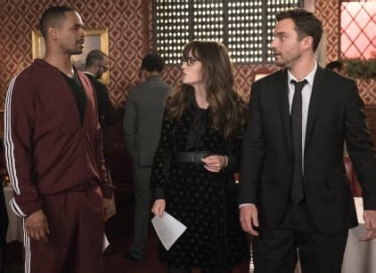 New Girl Season 7 Episode 4 - TV Fanatic