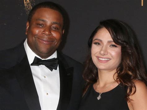 'SNL' Star Kenan Thompson Filed For Divorce From Wife Of 11 Years - FamilyToday