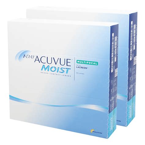 1 Day Acuvue Moist Multifocal 180 - Acuvuerebate.com