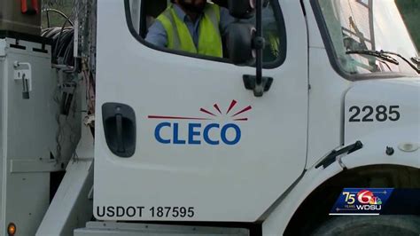 Slidell CLECO Customers Are Without Answers to Power Outage