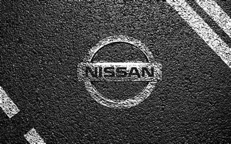 Nissan Logo Wallpaper - WallpaperSafari