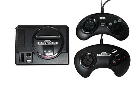 Sega Saturn Mini | We'll have to wait a 'little longer' before we see ...