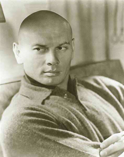 Yul Brynner Net Worth 2024 Update: Bio, Age, Height, Weight - Net Worth Inspector