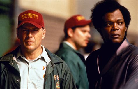 Why M. Night Shyamalan’s Unbreakable Was Ahead of Its Time