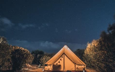 A Complete Guide to Camping in Arizona - Anker US