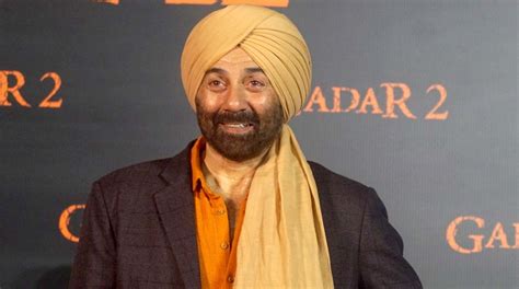 Was stressed about 'Gadar 2' before release, says Sunny Deol - Daily ...