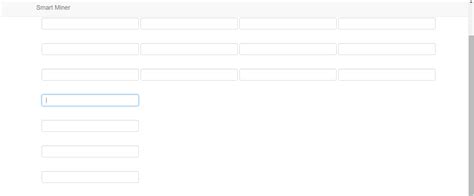 ASP.NET MVC Bootstrap Enabling Horizontal Scroll Bar - Stack Overflow