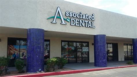 General Dentist & Orthodontist in Glendale AZ | Associated Dental Care