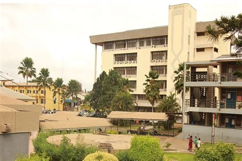 Kumasi Technical University -KsTU